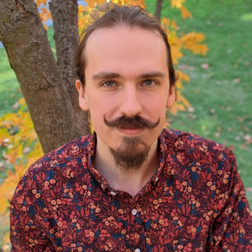 Jared Goronkin portrait