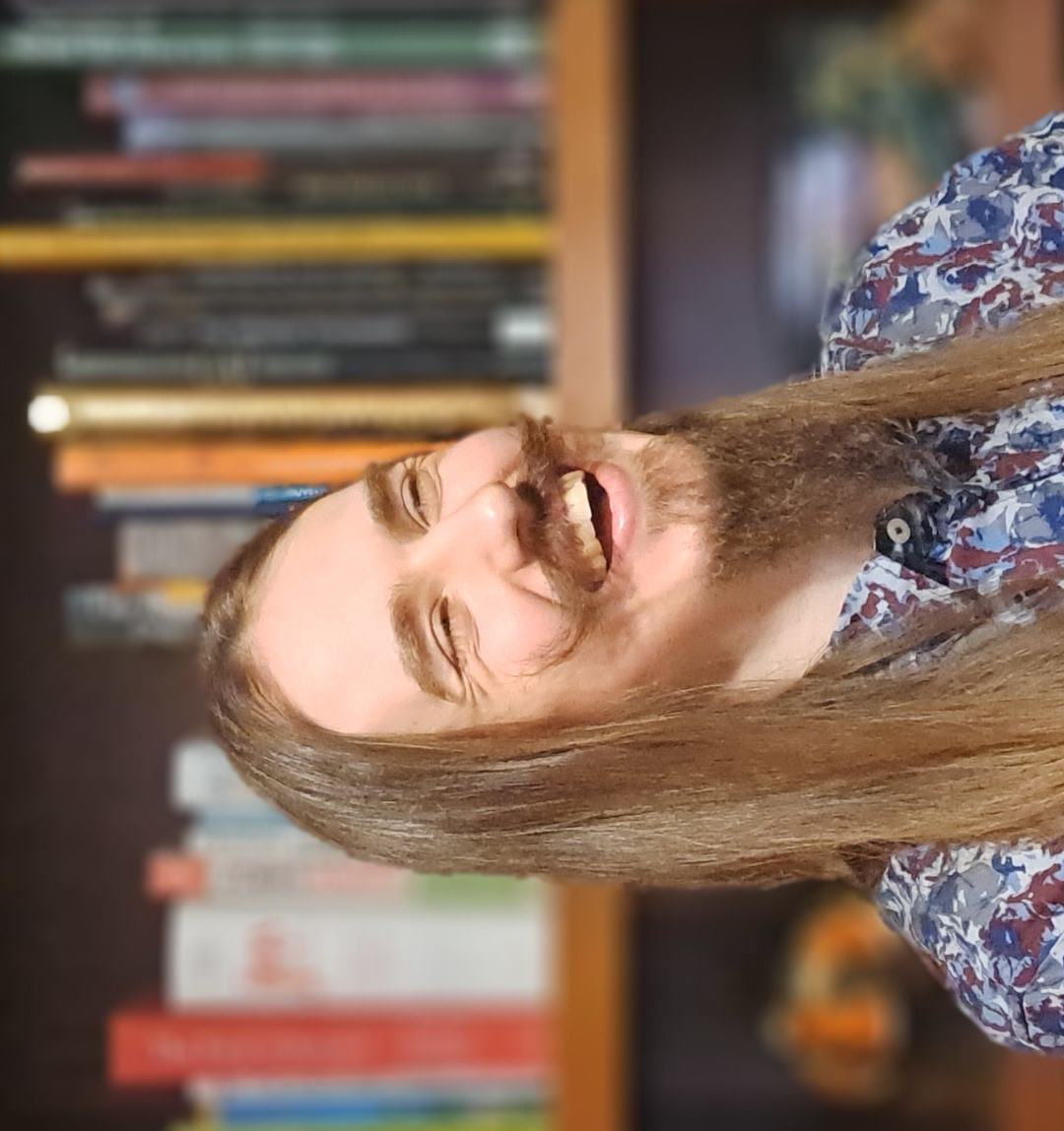 photo of Jared